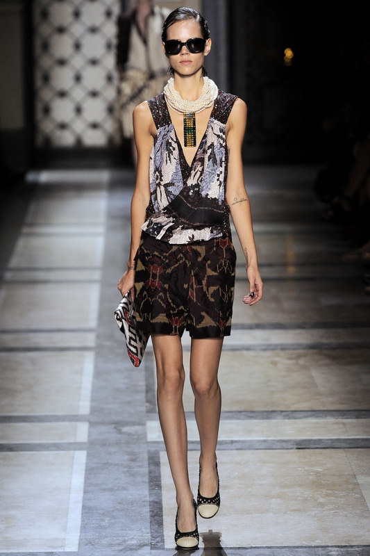 Dries Van Noten 10ĸDƬ