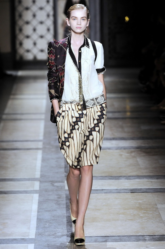 Dries Van Noten 10ĸDƬ