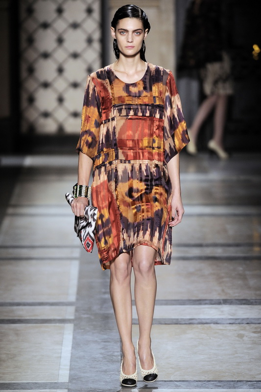 Dries Van Noten 10ĸDƬ