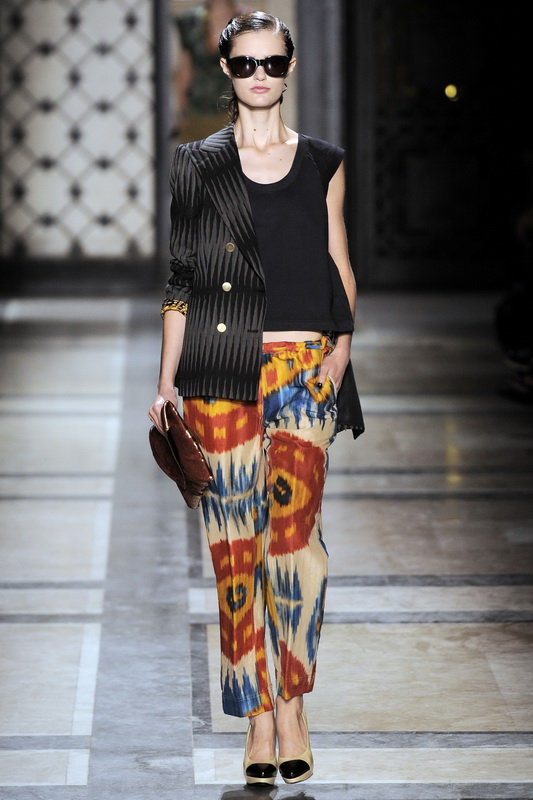 Dries Van Noten 10ĸDƬ