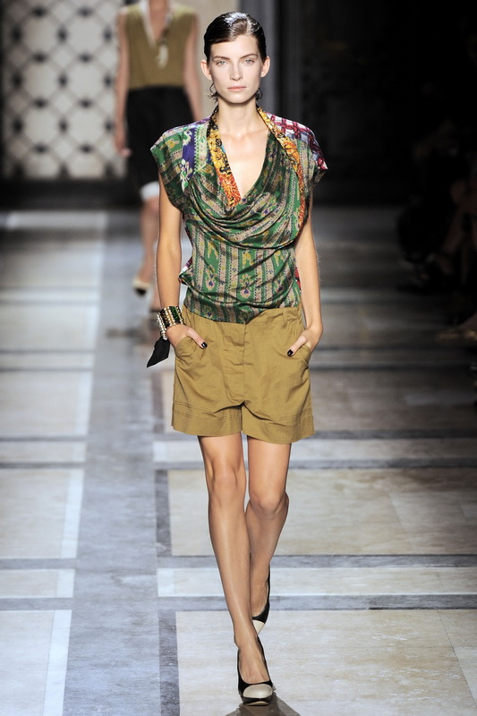 Dries Van Noten 10ĸDƬ