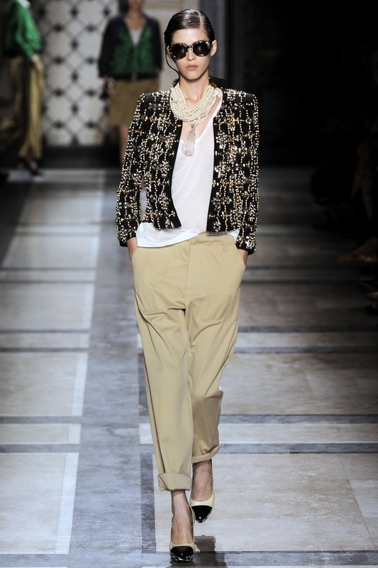 Dries Van Noten 10ĸDƬ