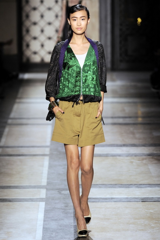 Dries Van Noten 10ĸDƬ