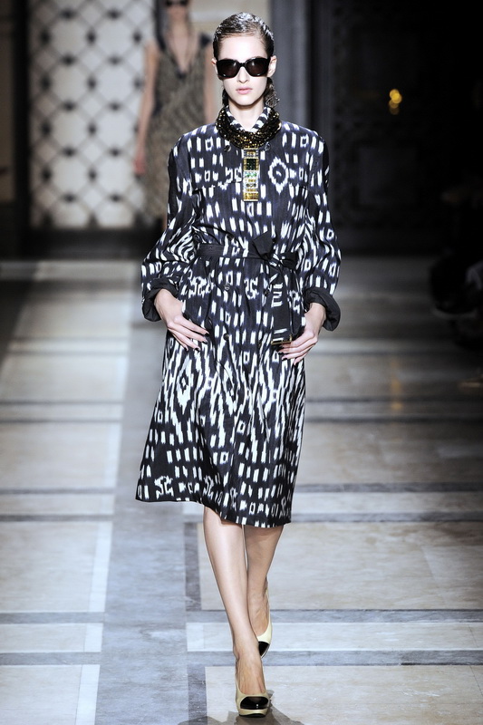 Dries Van Noten 10ĸDƬ
