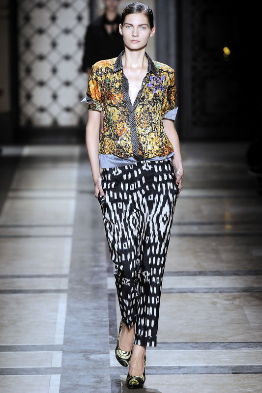 Dries Van Noten 10ĸDƬ