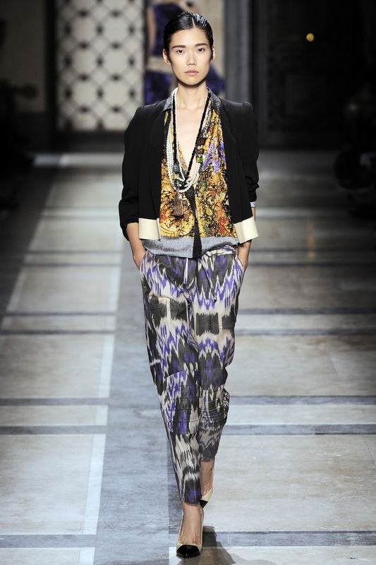 Dries Van Noten 10ĸDƬ