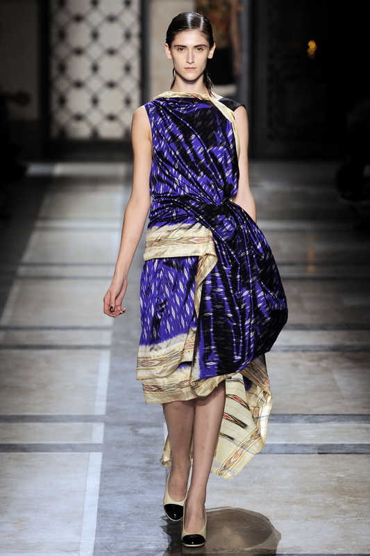Dries Van Noten 10ĸDƬ
