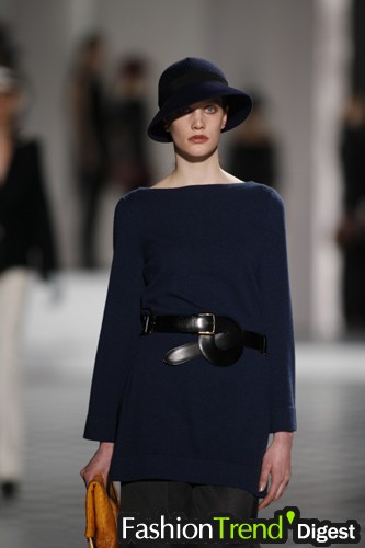 Marc Jacobs 07秋冬