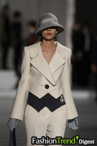 Marc Jacobs 07秋冬