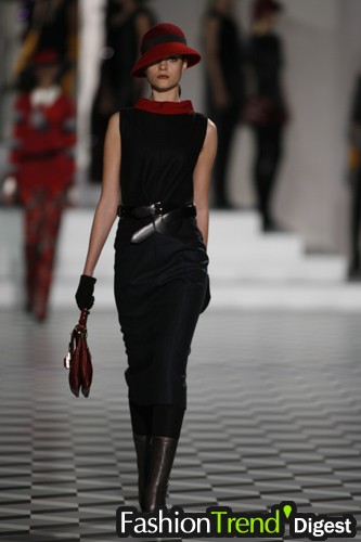 Marc Jacobs 07秋冬