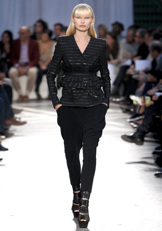 Givenchy 10春夏