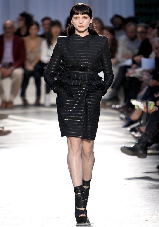 Givenchy 10春夏