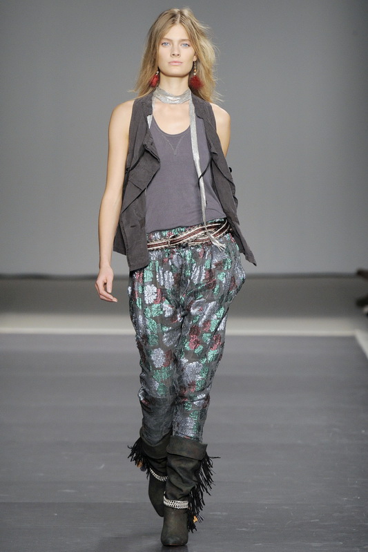 Isabel Marant 10春夏