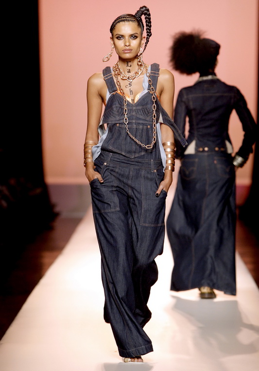 Jean Paul Gaultier 10ĸDƬ
