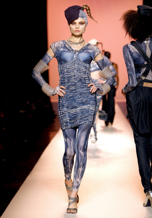 Jean Paul Gaultier 10ĸDƬ