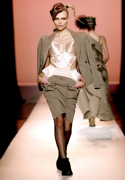 Jean Paul Gaultier 10ĸDƬ