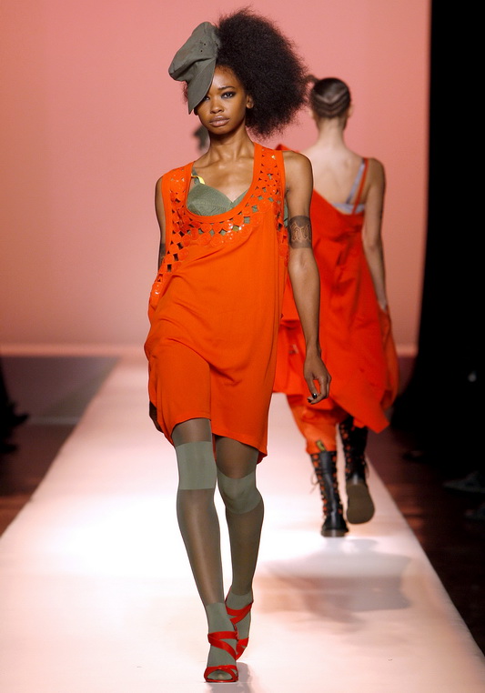 Jean Paul Gaultier 10ĸDƬ