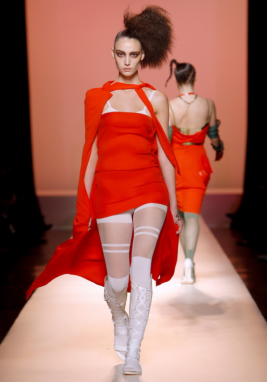 Jean Paul Gaultier 10ĸDƬ