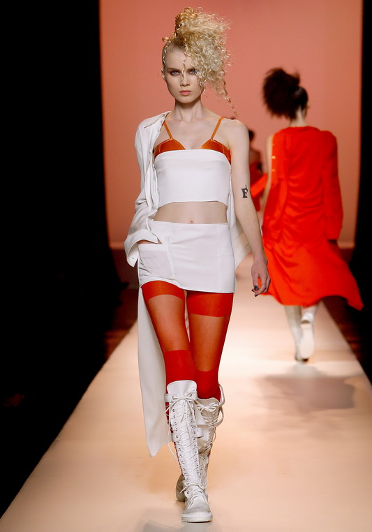 Jean Paul Gaultier 10ĸDƬ