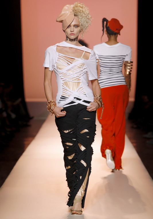 Jean Paul Gaultier 10ĸDƬ