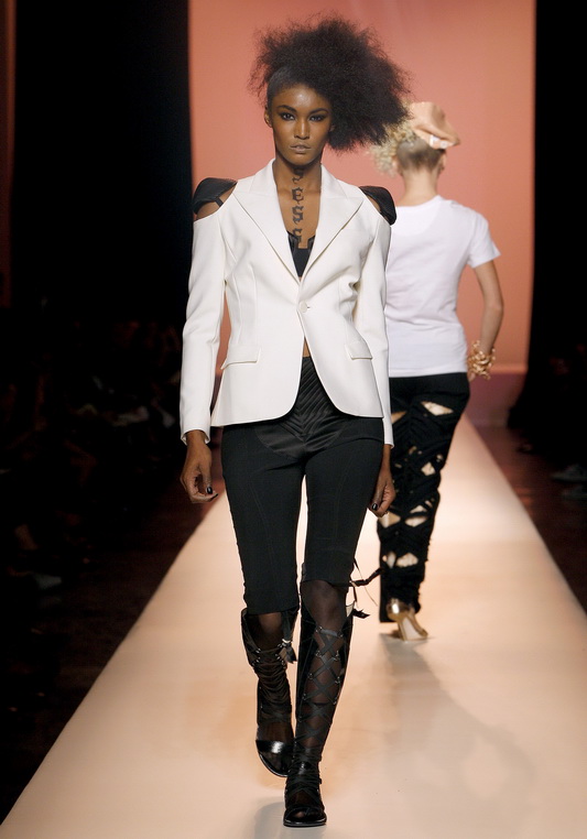 Jean Paul Gaultier 10ĸDƬ