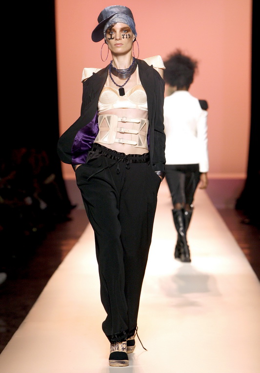 Jean Paul Gaultier 10ĸDƬ