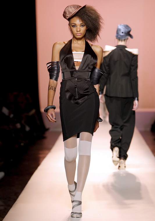 Jean Paul Gaultier 10ĸDƬ