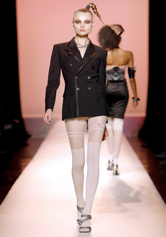 Jean Paul Gaultier 10ĸDƬ