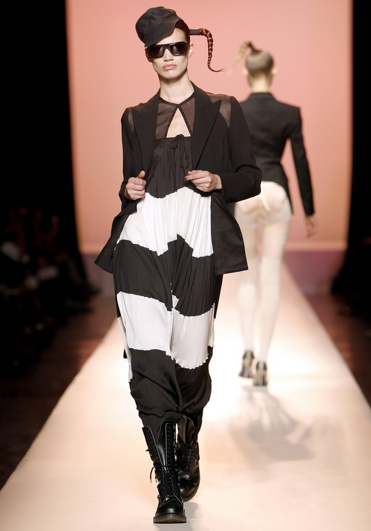 Jean Paul Gaultier 10ĸDƬ