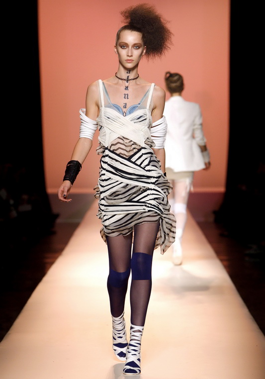 Jean Paul Gaultier 10ĸDƬ
