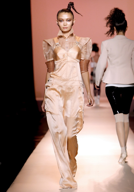 Jean Paul Gaultier 10ĸDƬ