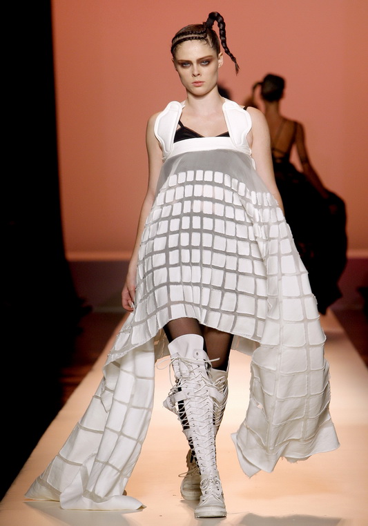 Jean Paul Gaultier 10ĸDƬ