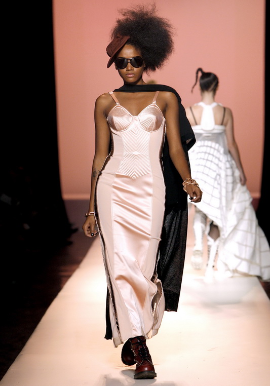 Jean Paul Gaultier 10ĸDƬ