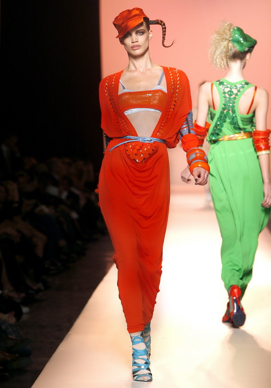 Jean Paul Gaultier 10ĸDƬ