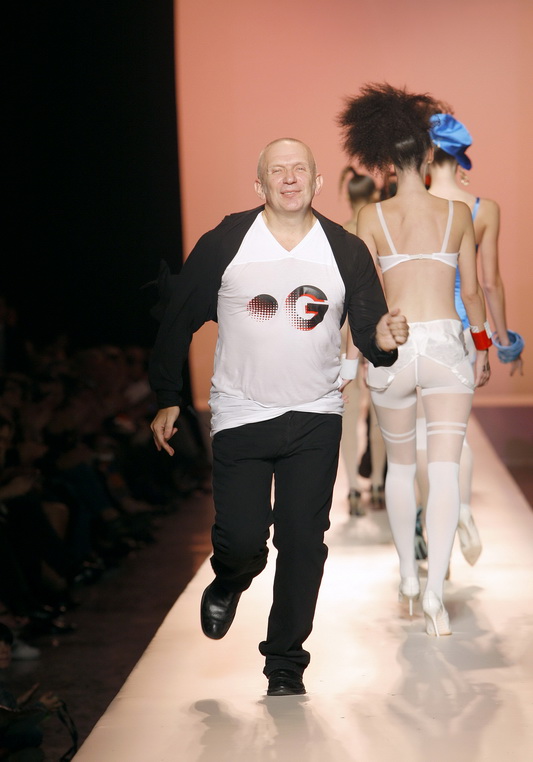 Jean Paul Gaultier 10ĸDƬ