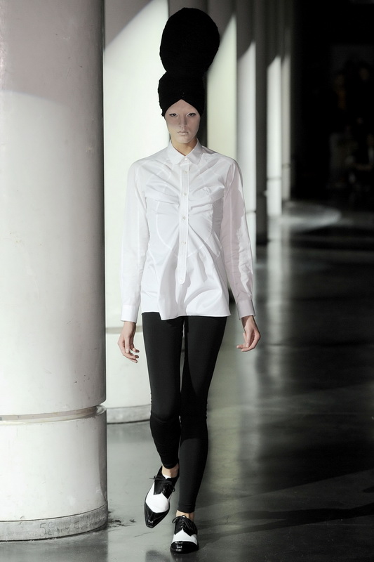 Junya Watanabe 10春夏