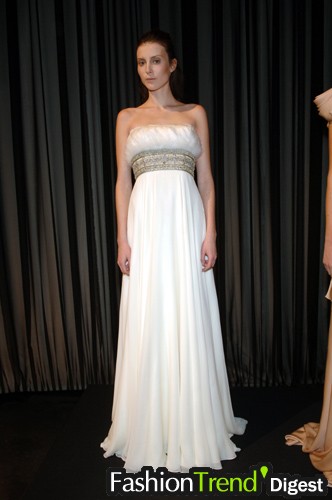 Marchesa 07秋冬