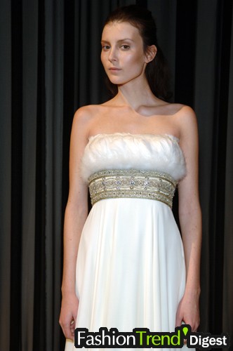 Marchesa 07秋冬