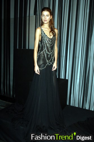 Marchesa 07秋冬