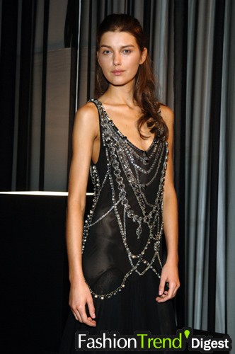 Marchesa 07秋冬