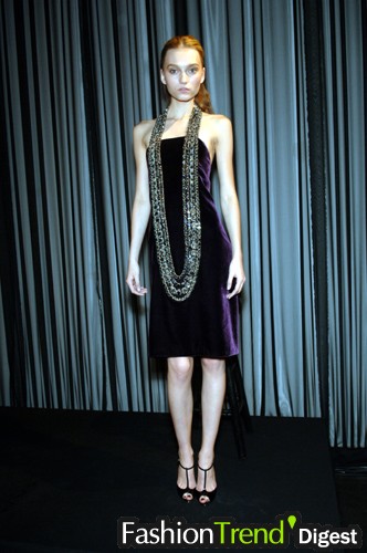 Marchesa 07秋冬