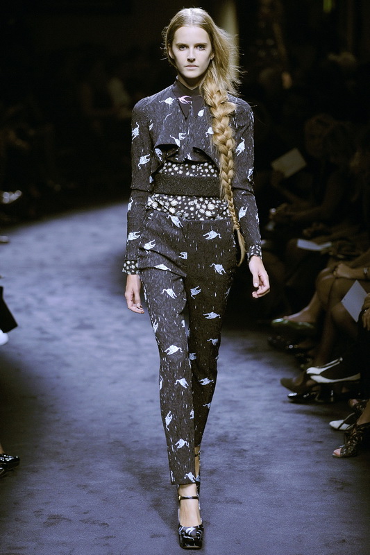 Miu Miu 10ĸDƬ