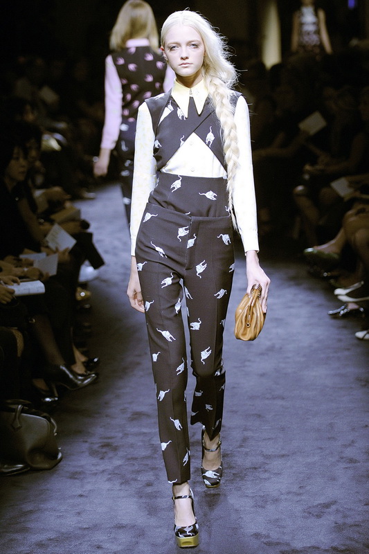 Miu Miu 10ĸDƬ