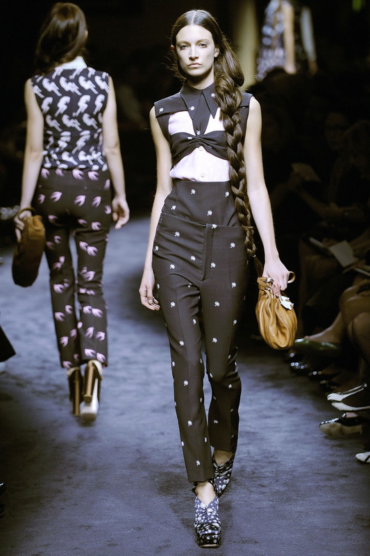 Miu Miu 10春夏