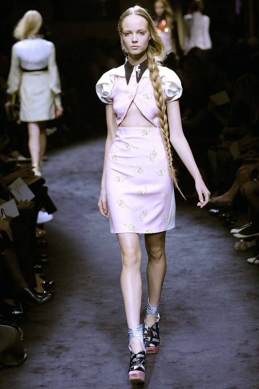 Miu Miu 10ĸDƬ