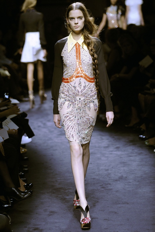 Miu Miu 10春夏