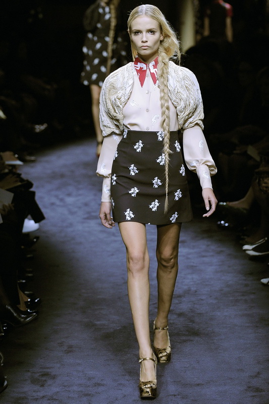 Miu Miu 10ĸDƬ