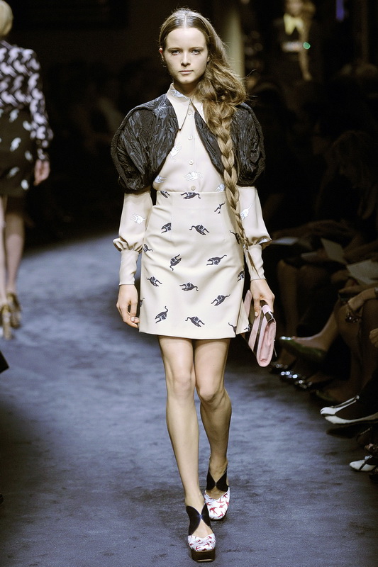 Miu Miu 10ĸDƬ