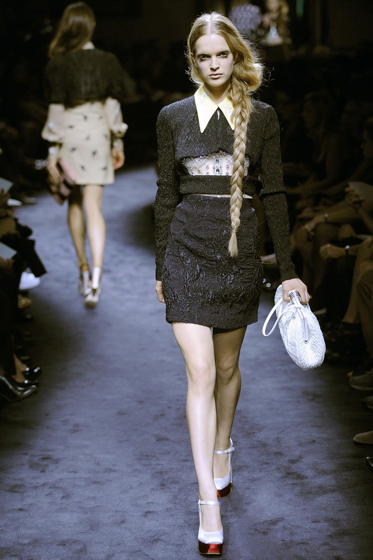 Miu Miu 10ĸDƬ