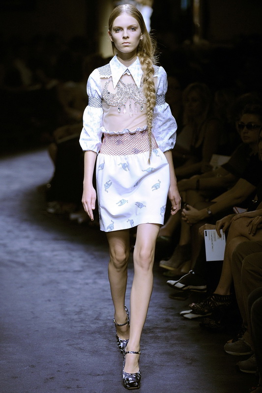 Miu Miu 10ĸDƬ